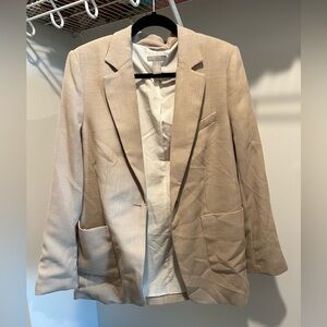 H&M Blazer size M